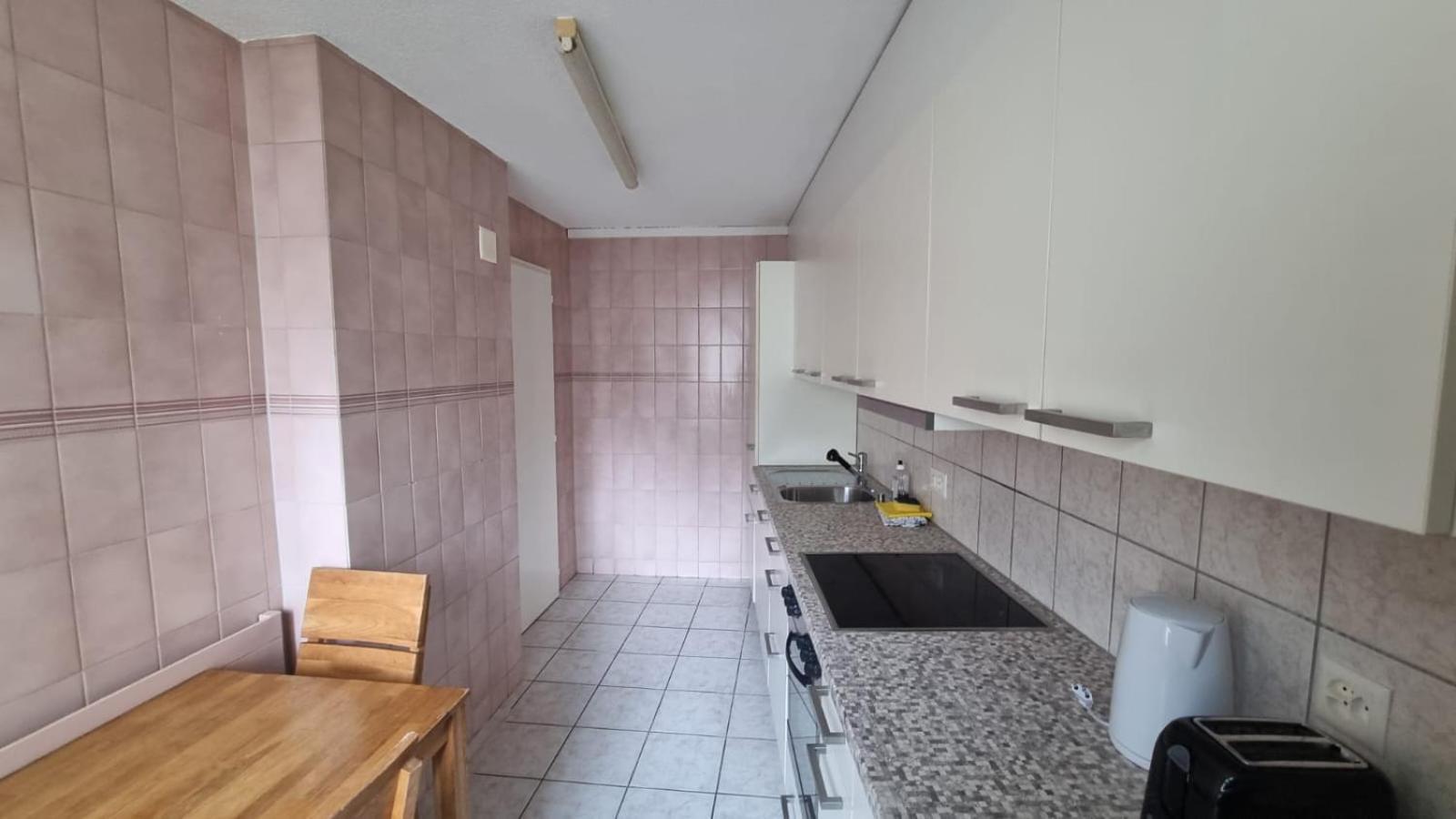 Cosy Studio 5 Mins Walking From Interlaken West Apartment Ngoại thất bức ảnh